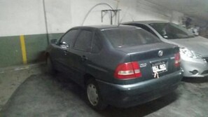 Free self parking - Gascon MDQ by BonRent (Mar del Plata)
