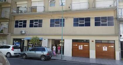 Gascon MDQ by BonRent