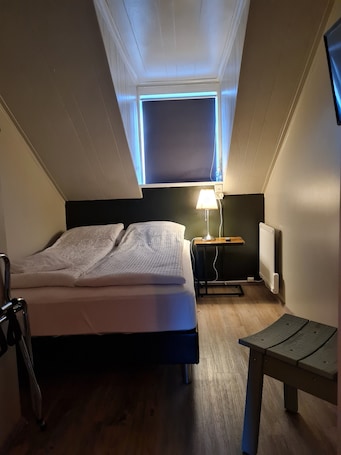 Cortinas blackout y sistema de insonorización