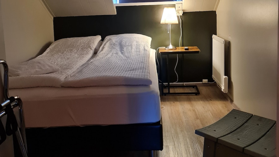 Lava Guesthouse