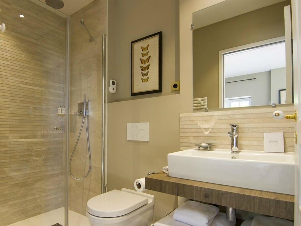 Château Soucherie by null