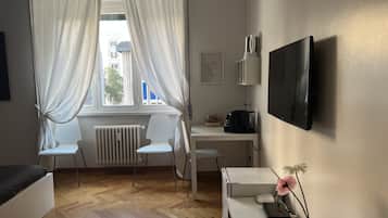 Triple Room, Ensuite