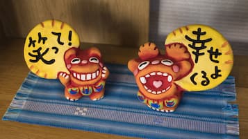 Chi tiết nội thất