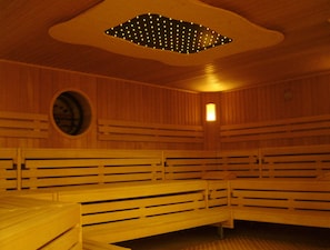 Body treatments, hot stone massages, body wraps, body scrubs, facials - Hotel Hochsauerland 2010 (Willingen)
