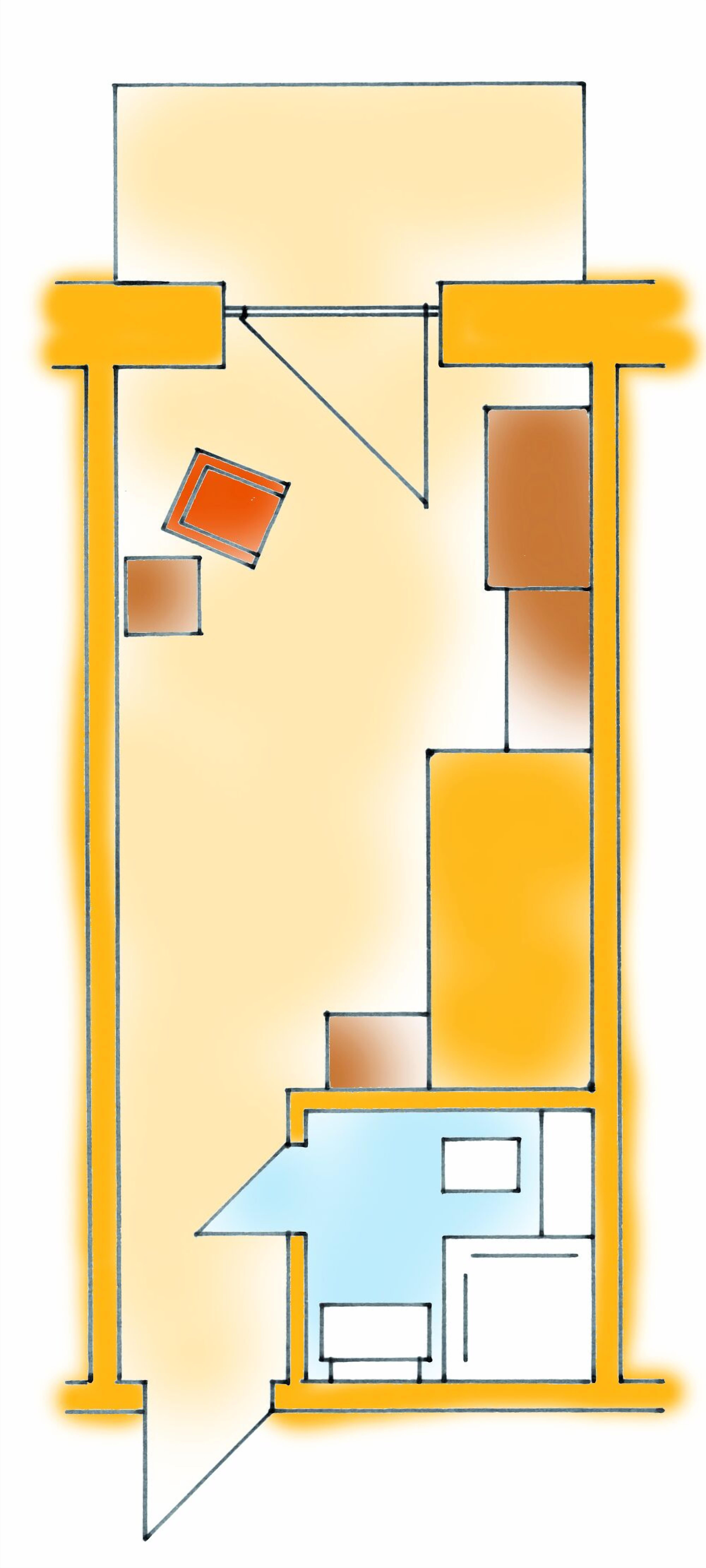 in-room safe, desk, laptop workspace, free wifi