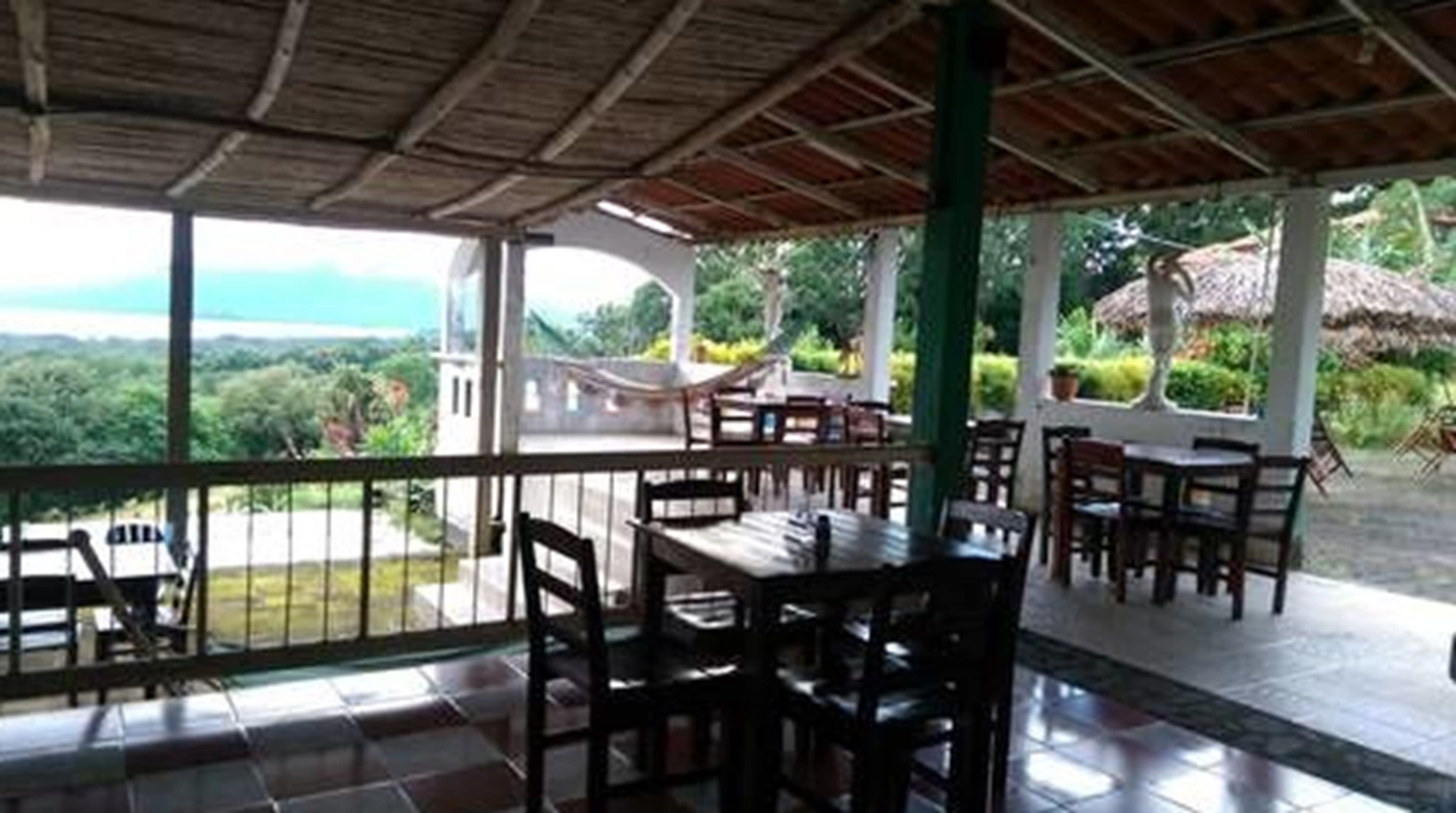 Restoran