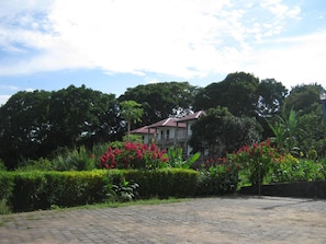 Boendeområde