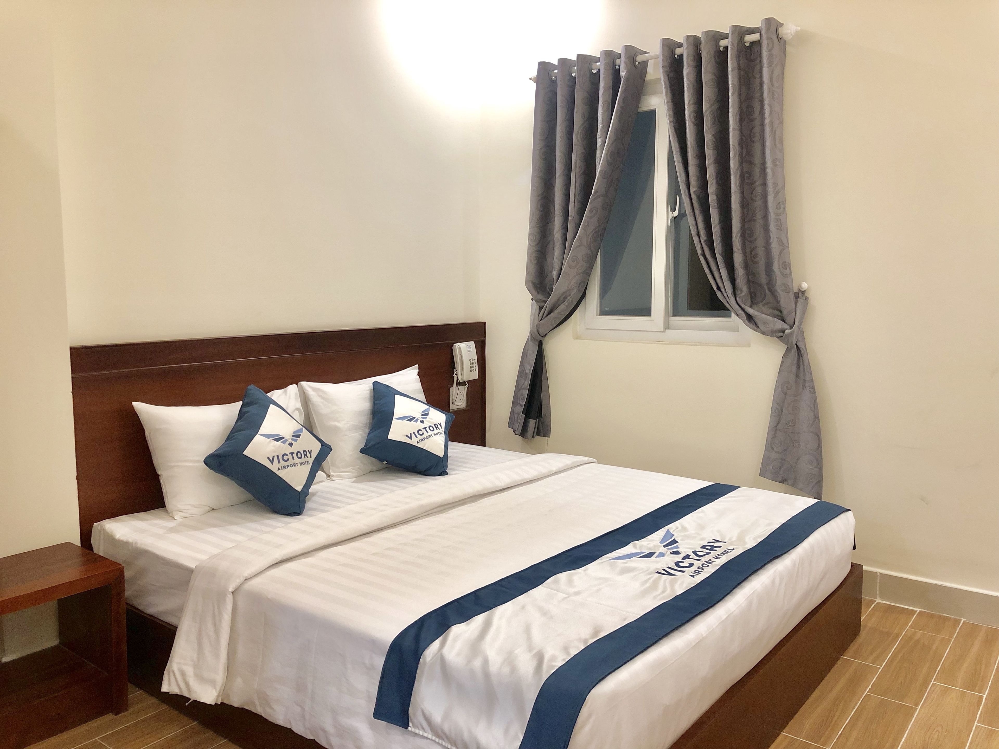 superior double room, 1 king bed | 1 bedroom, egyptian cotton sheets, premium bedding, tempur-pedic beds