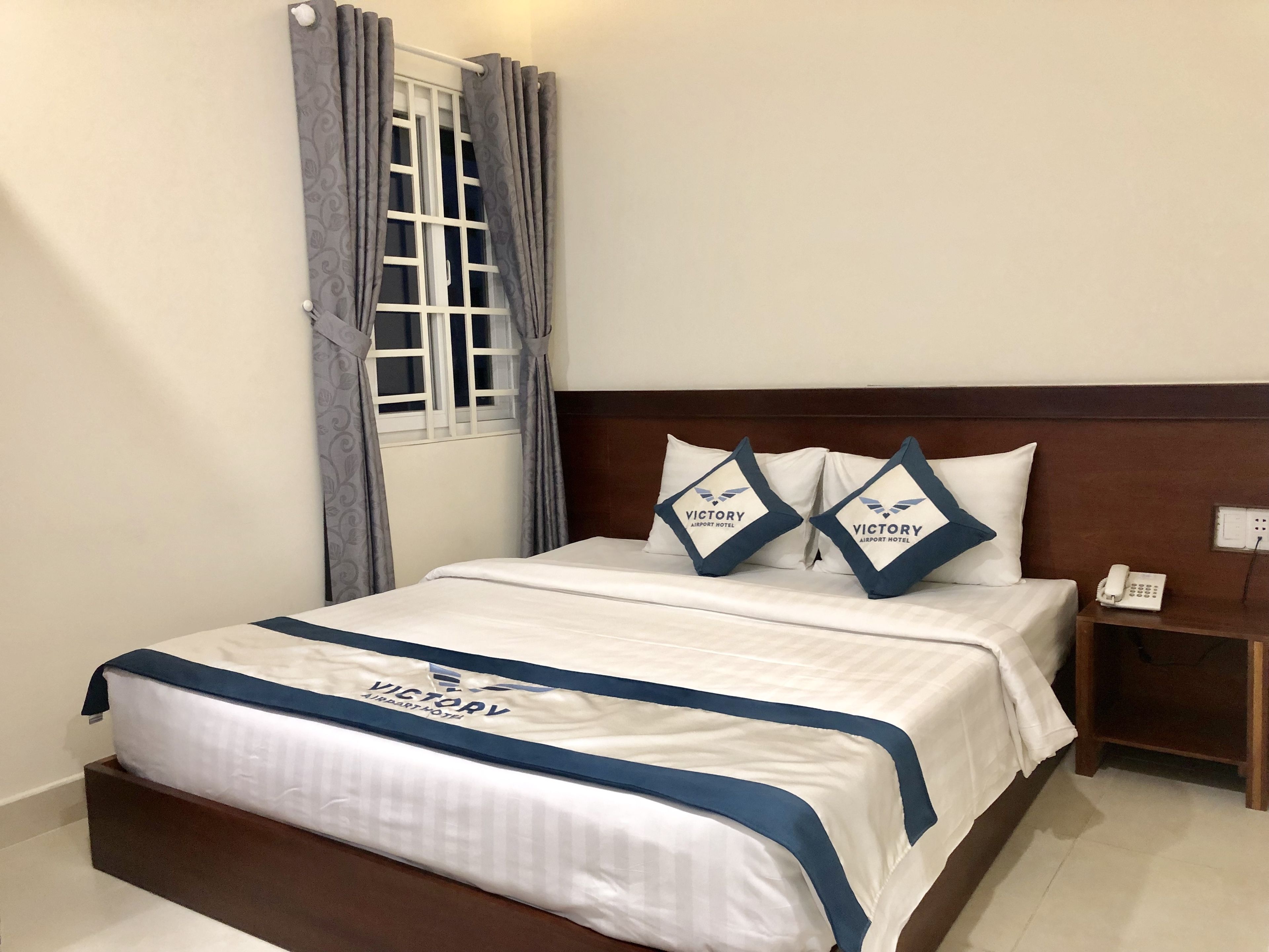 comfort double room | 1 bedroom, egyptian cotton sheets, premium bedding, tempur-pedic beds