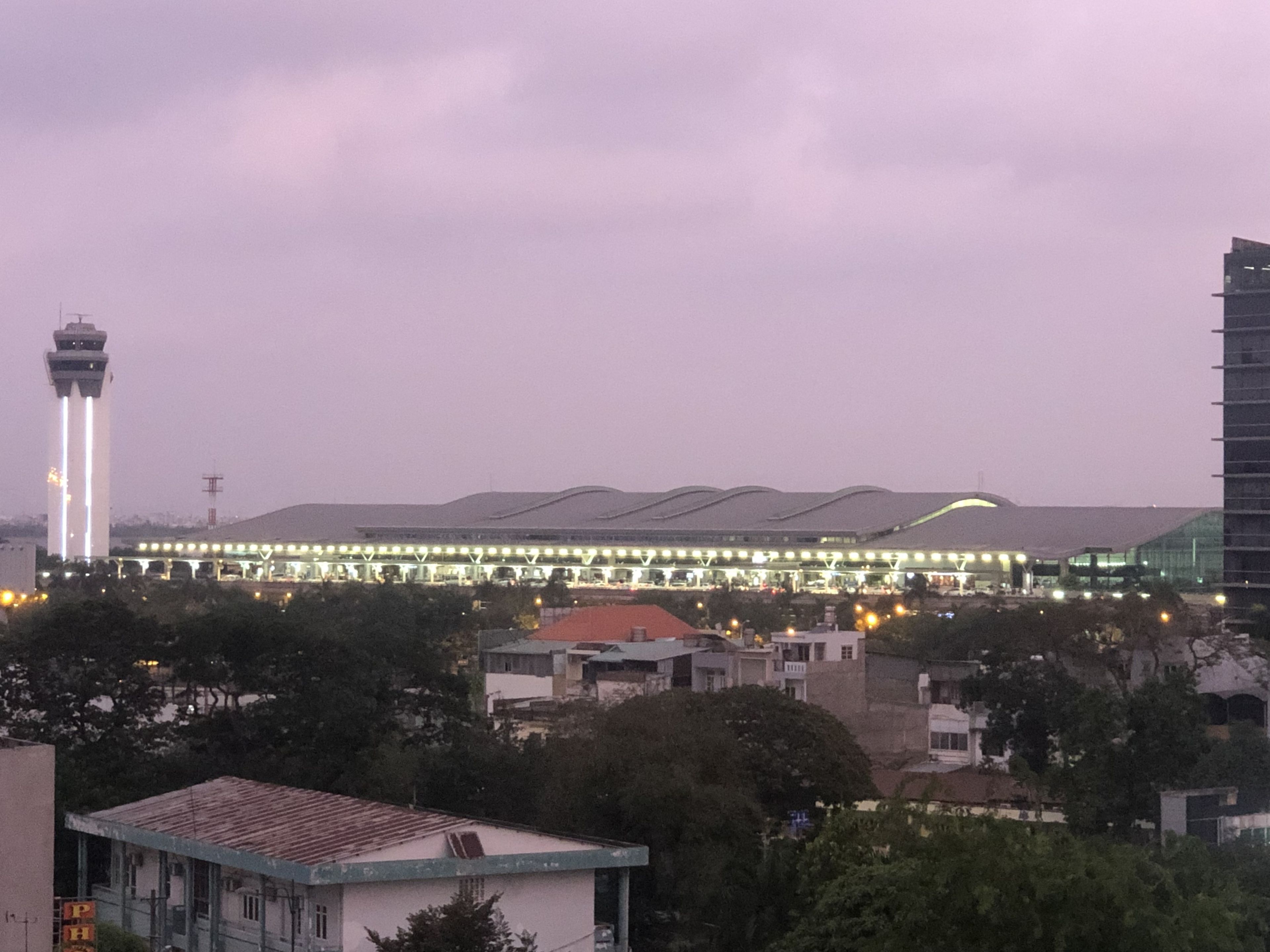 Photo - Victory Airport Hotel