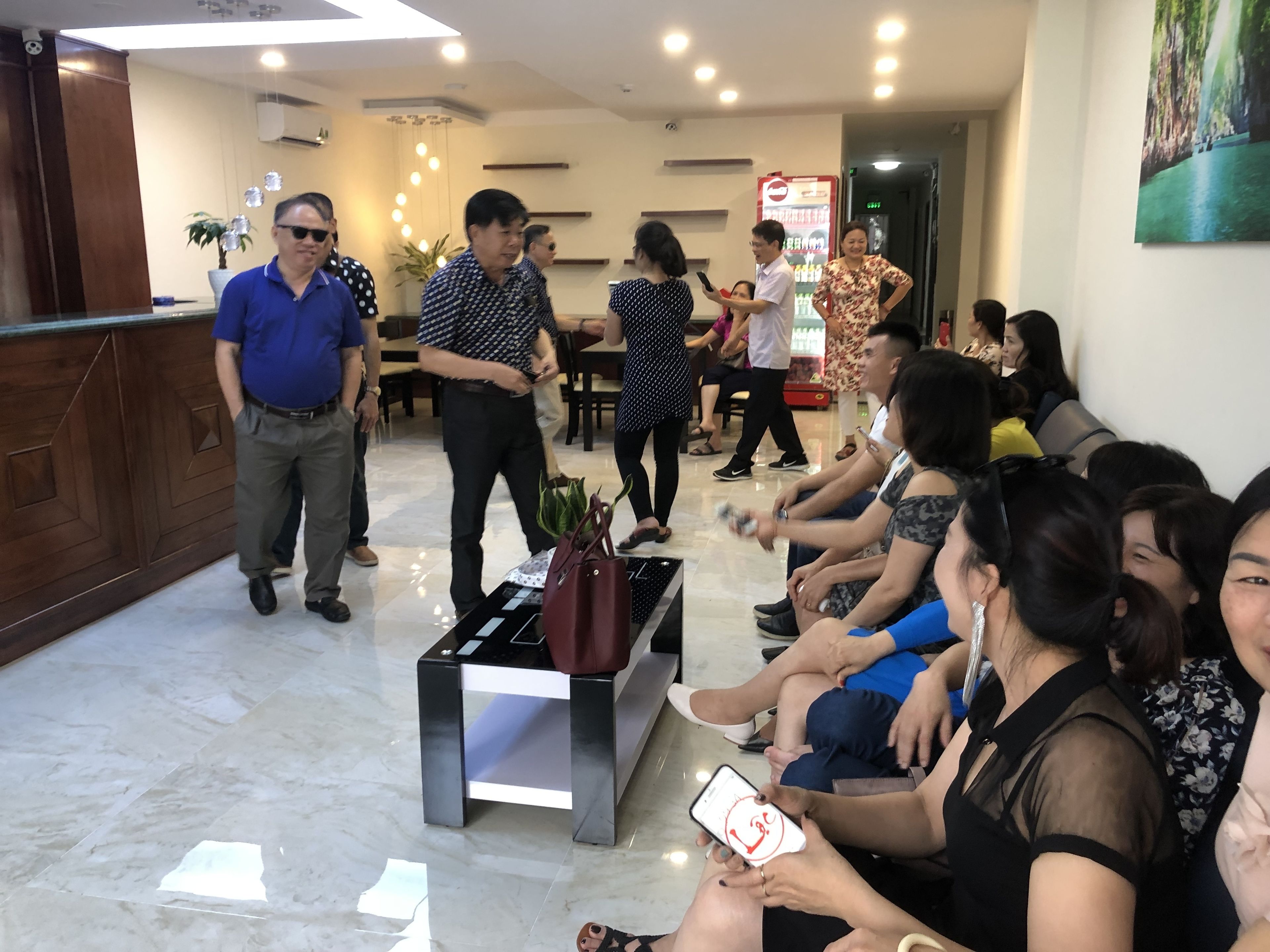 Photo - Victory Airport Hotel