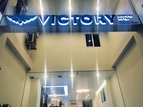 Victory Airport Hotel