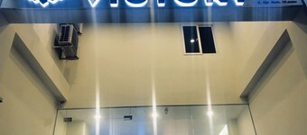 Victory Airport Hotel