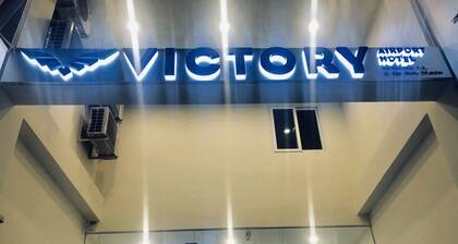 Victory Airport Hotel