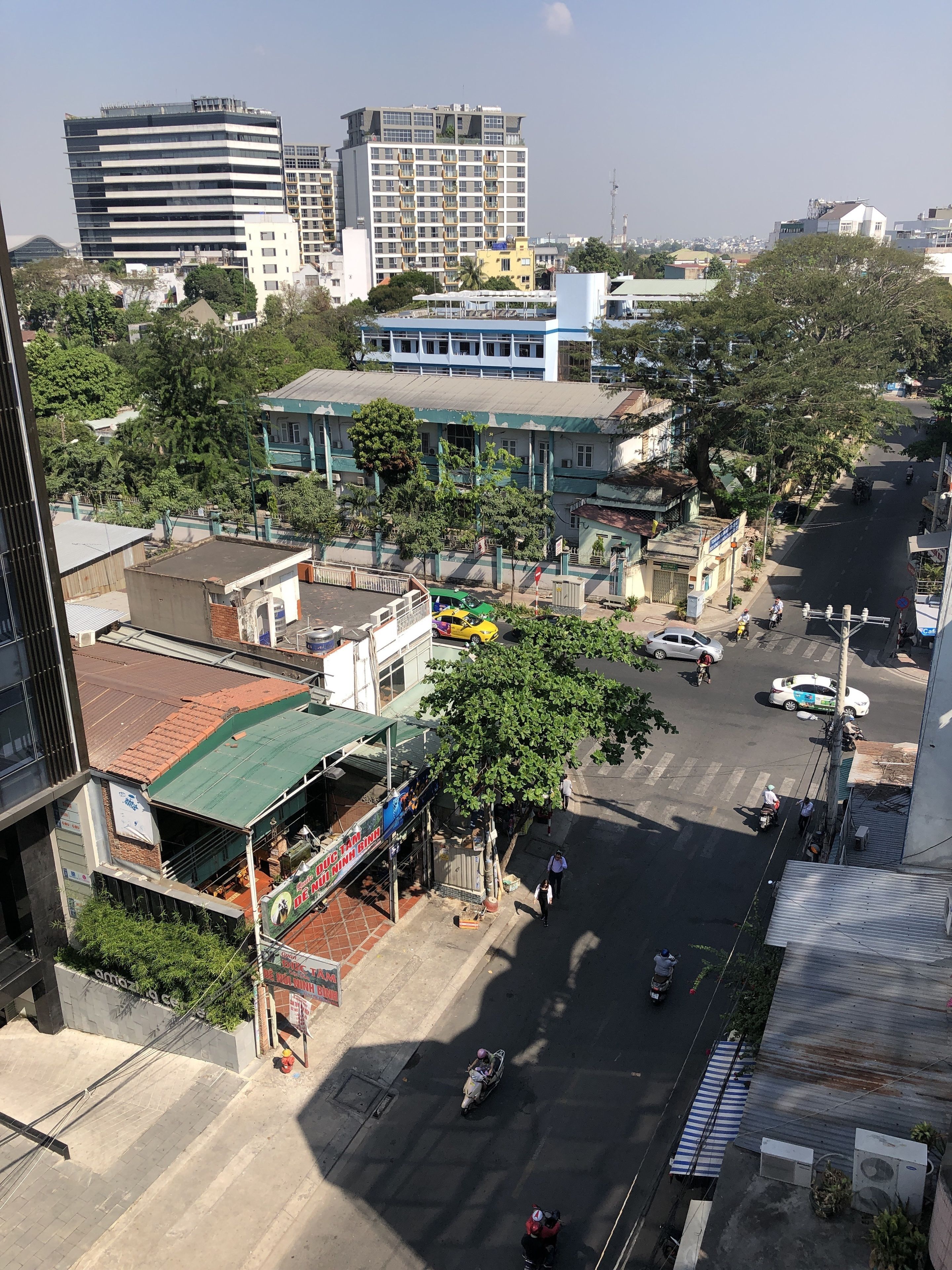 Victory Airport Hotel