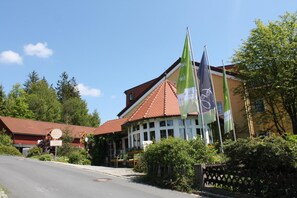 Eksteriør