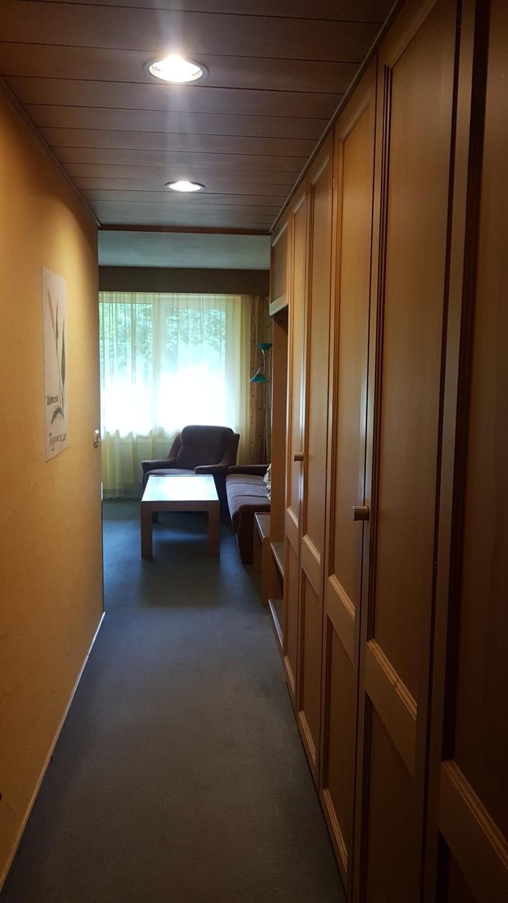 comfort double room, balcony | in-room safe, bed sheets