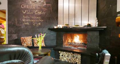 WAGNERS Hotel Schönblick