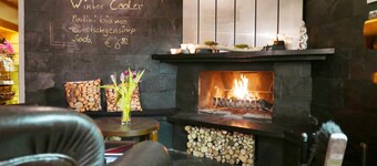 WAGNERS Hotel Schönblick