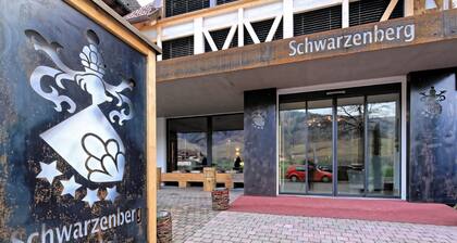 Hotel Schwarzenberg