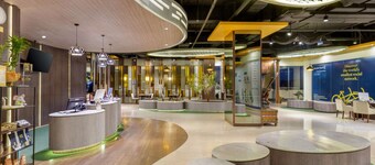 Golden Tulip Springhill Lampung