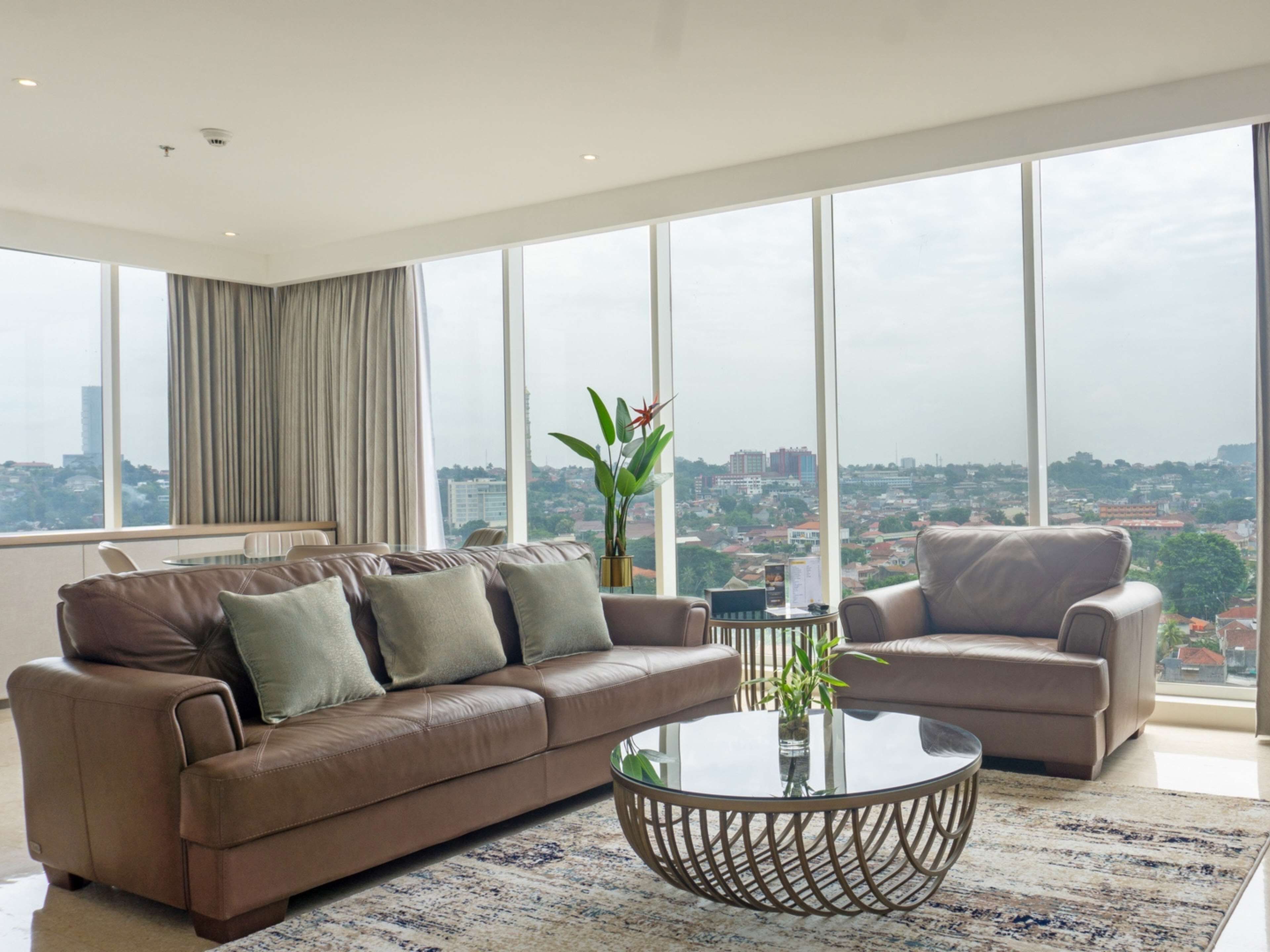 In-room safe, desk, blackout drapes, iron/ironing board