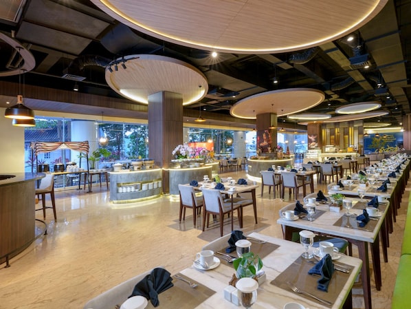 Restaurang