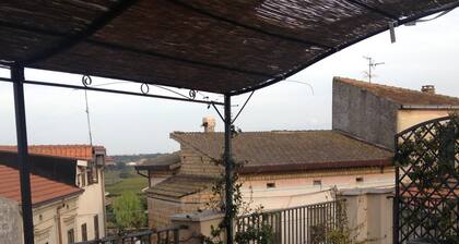 La Terrazza sul Borgo