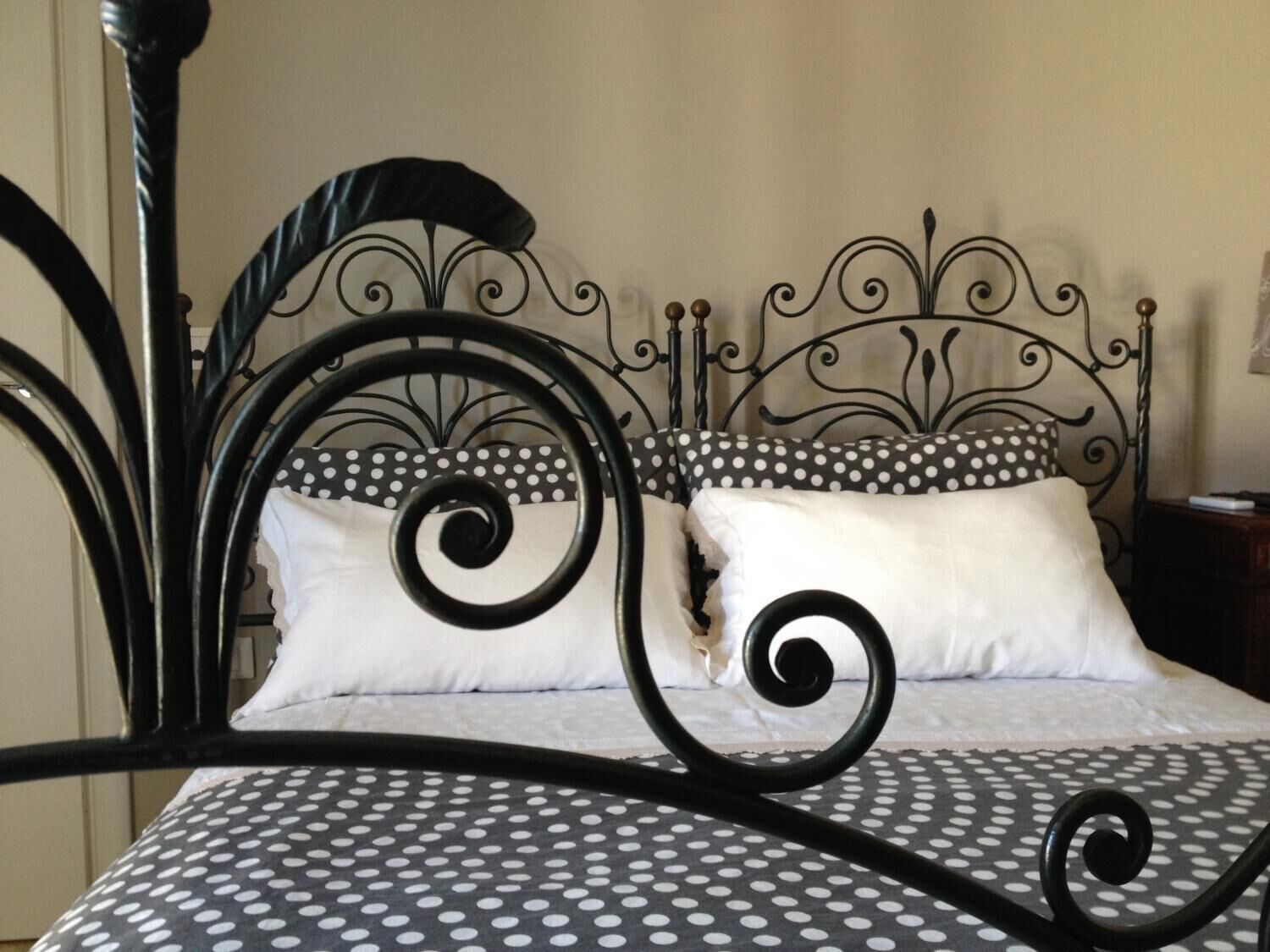 Tende oscuranti, Wi-Fi gratuito, lenzuola