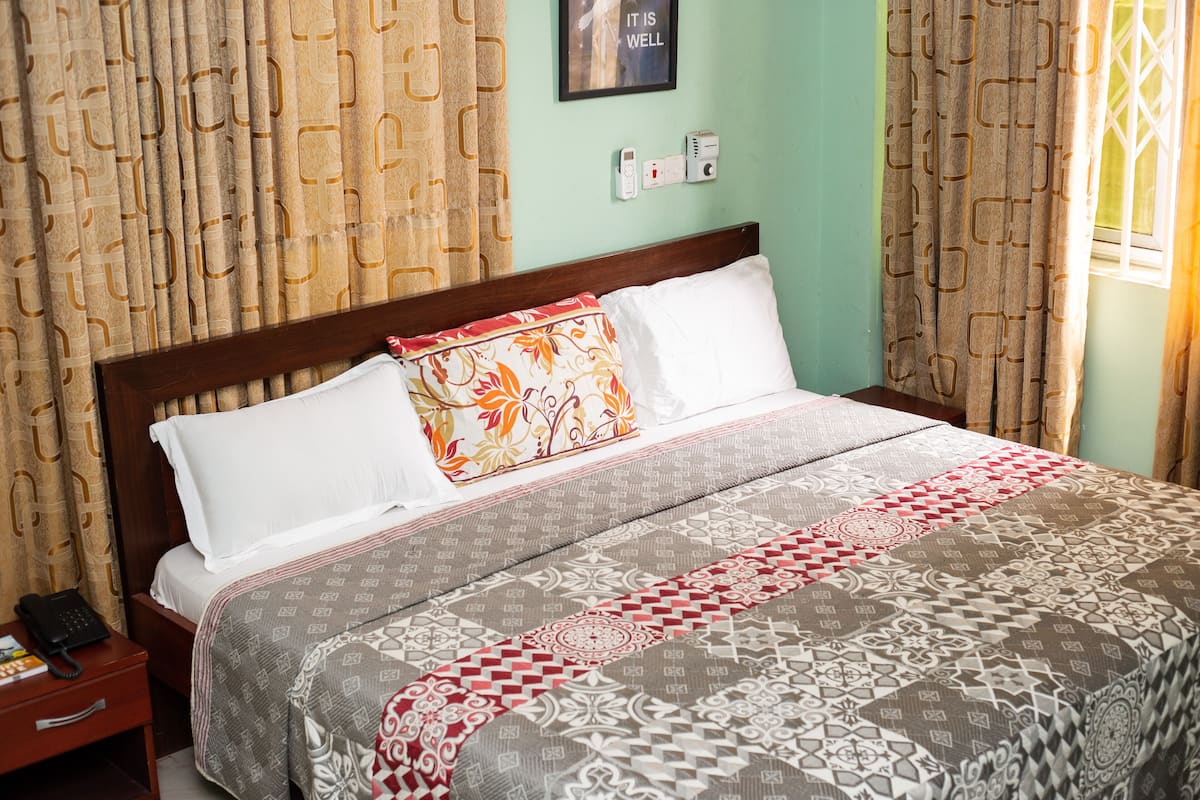 Sábanas de algodón egipcio y ropa de cama de alta calidad 