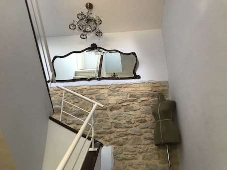 Interior. B&B Ripari di Giobbe