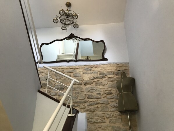 Interior - B&B Ripari di Giobbe (Ortona)