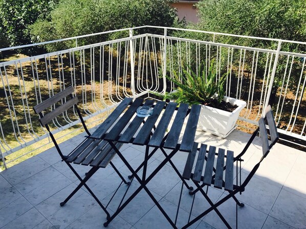 Balkon