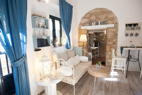 Giardino delle Zagare