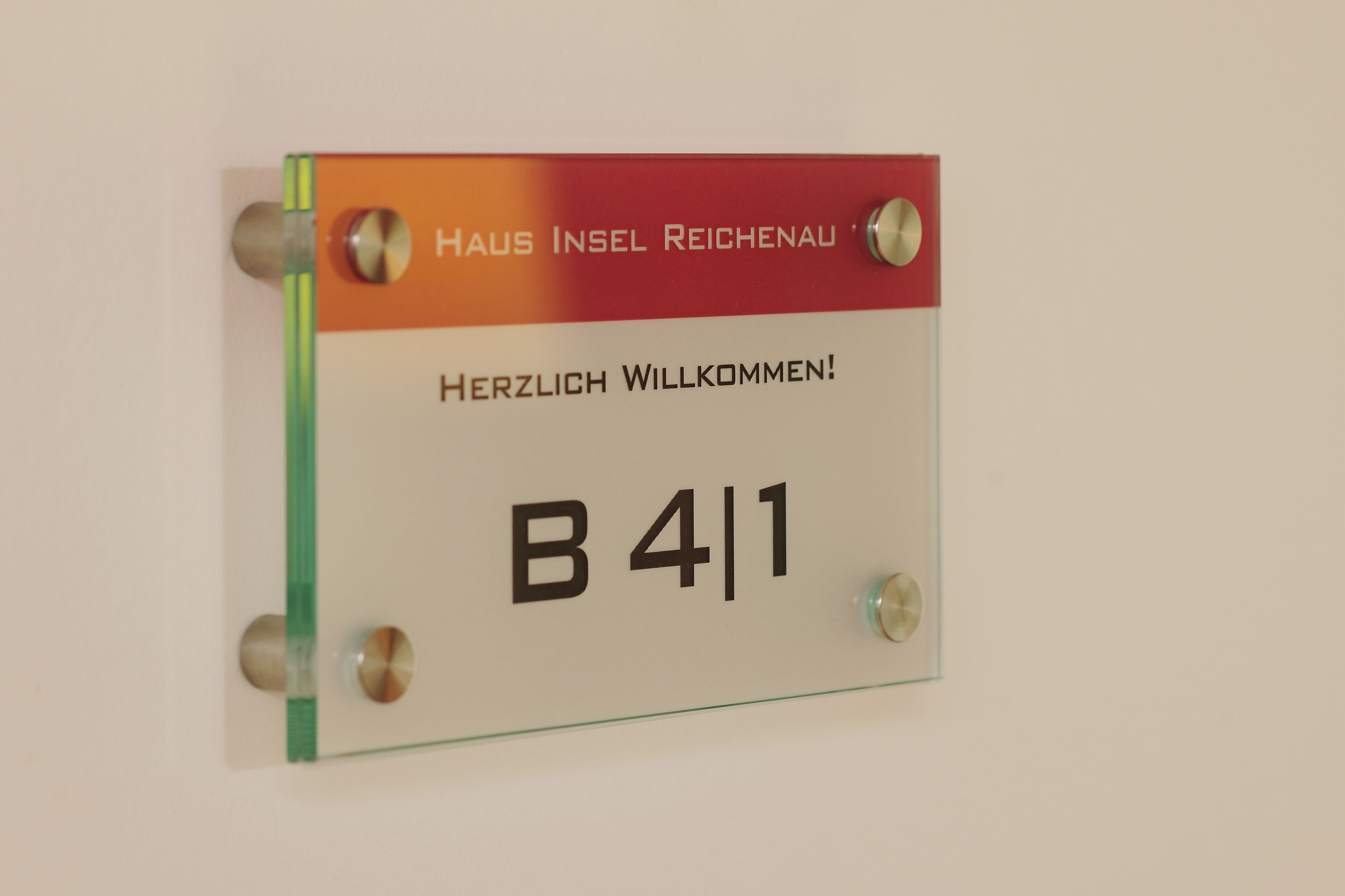 double room (small) | living area