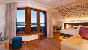 View from property - Hotel Restaurant Seehalde (Uhldingen-Muehlhofen)