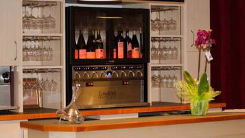 Bar (sur place)