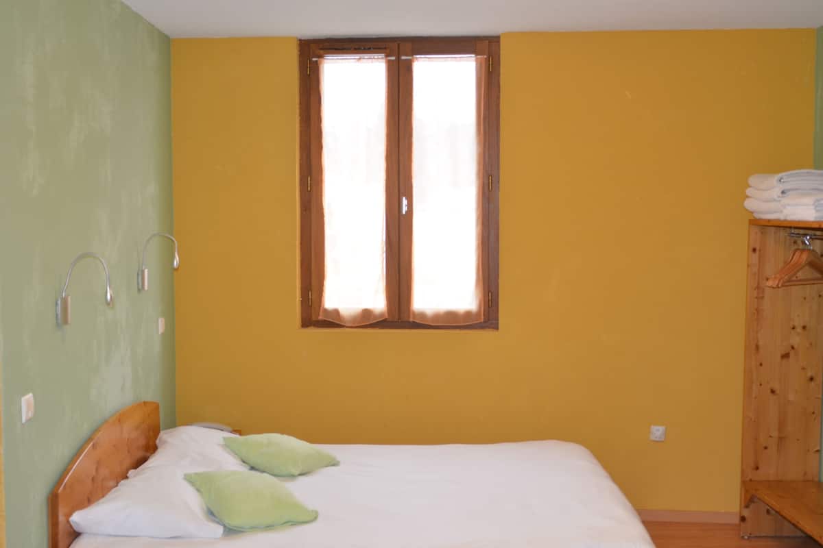 Family Room, Multiple Beds, Non Smoking | Blackout curtains, soundproofing, iron/ironing board (on request)