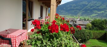 Sportpension Christina