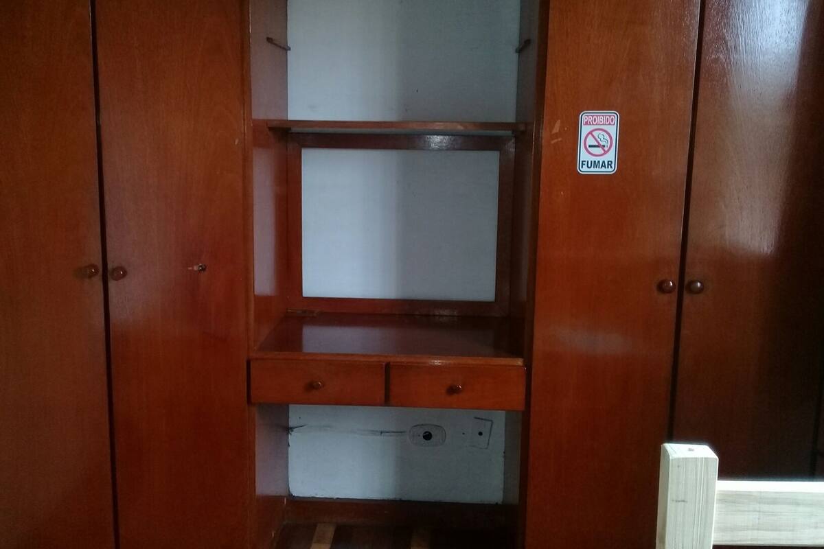 Servicios de la habitación