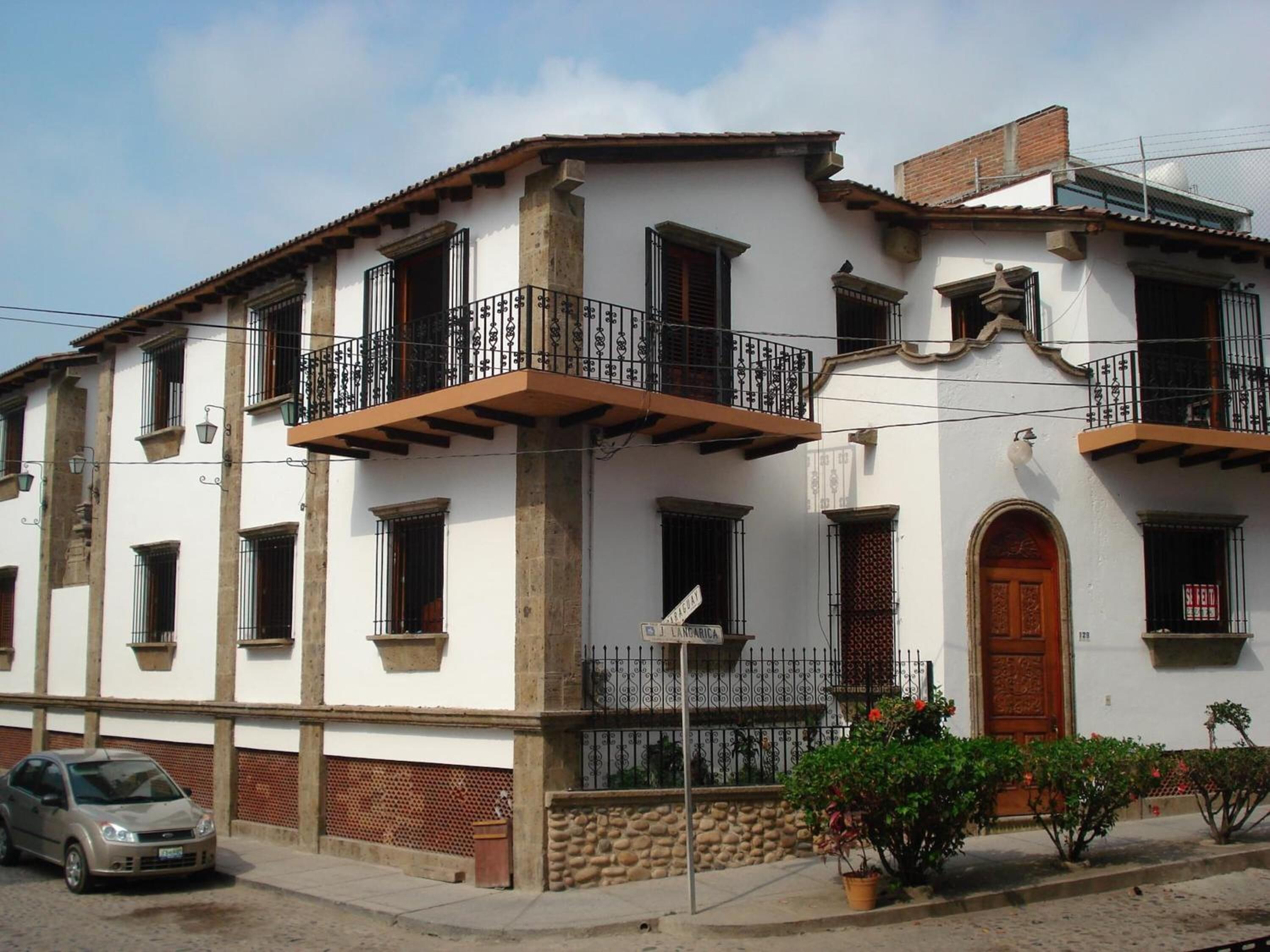 Foto - Casa Carmen