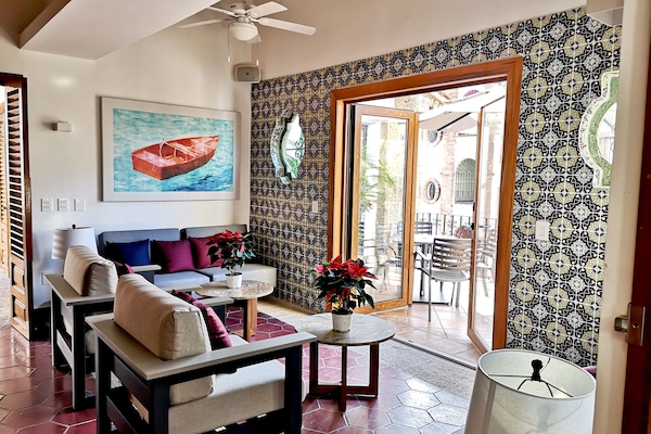 Servicio a la habitación