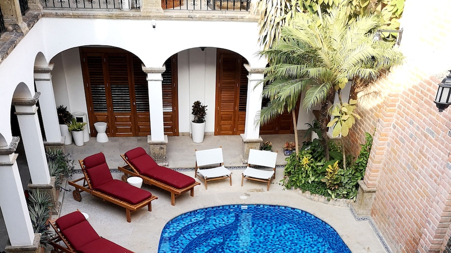 Casa Carmen - Boutique B&B