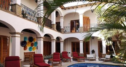 Casa Carmen - Boutique B&B