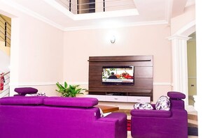 Televisión de pantalla plana