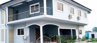 The Good House PHC