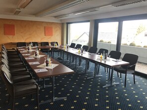 Meeting facility - Karaman Group Hotel (Bad Nenndorf)