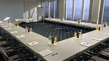Mötesrum