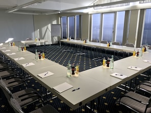 Meeting facility - Karaman Group Hotel (Bad Nenndorf)