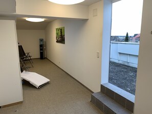 Couples treatment rooms, sauna, hot tub, steam room, hot springs - Karaman Group Hotel (Bad Nenndorf)